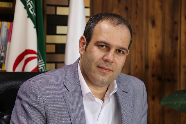كاظمي، شهردار لاهيجان: حماسه 9 دي، نماد عزّت، استقلال و بصيرت مردم ايران است
